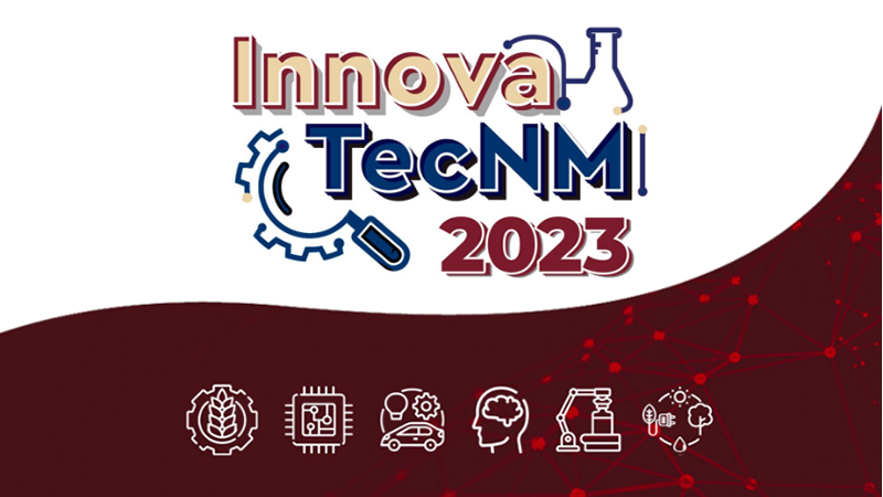 Convocatoria InnovaTecNM 2023