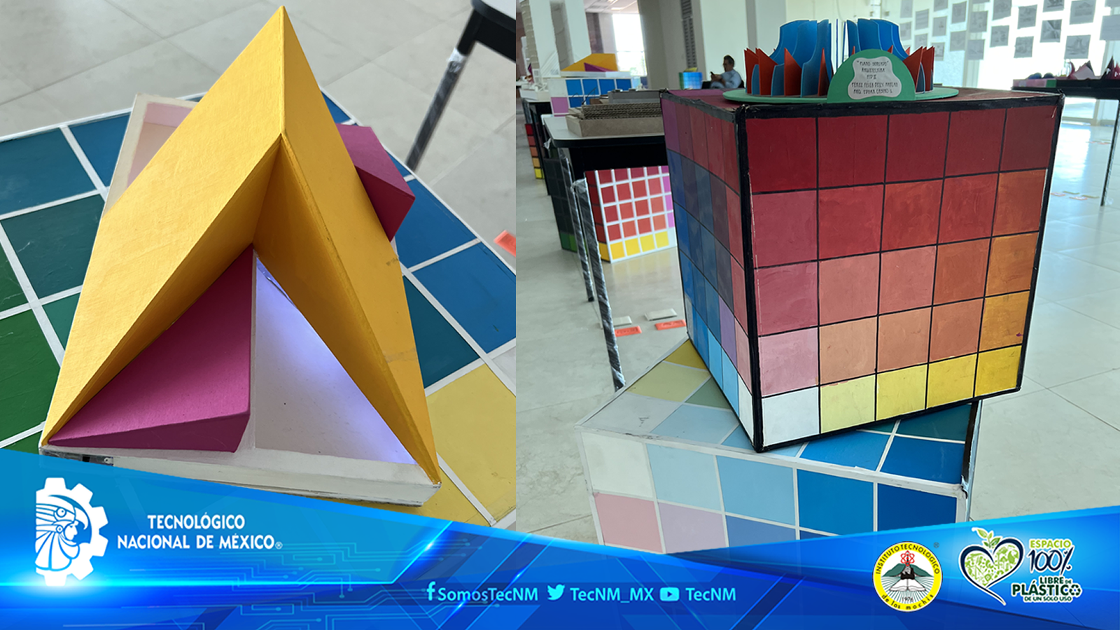 SIMPOSIO DE ARQUITECTURA 2023 «FESTA VISIONES»