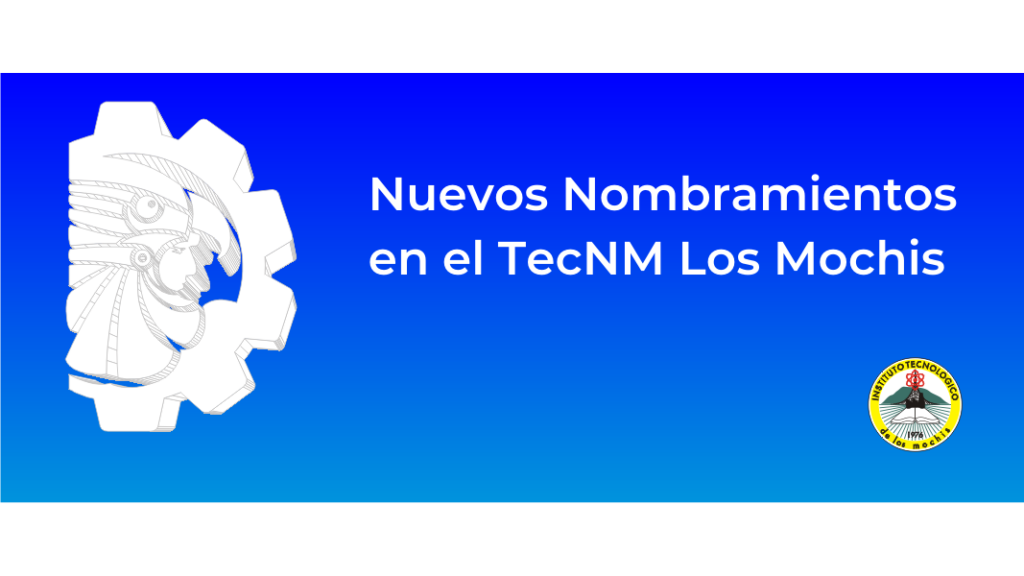 Nuevos Nombramientos