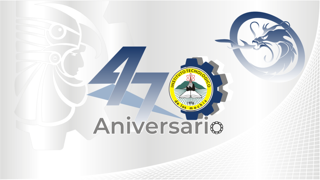 Festejo del 47 aniversario